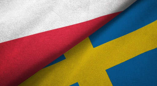 Польща та Швеція