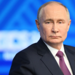 Володимир Путін