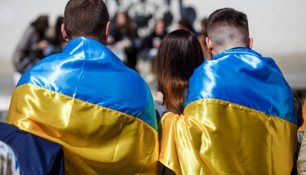 Українці еміграція 2025
