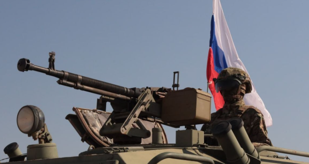 Росія вербує іноземних найманців