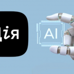 Дія.AI