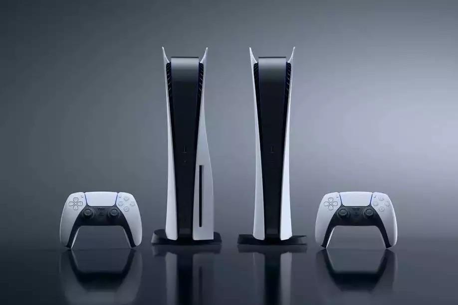 sony playstation 5