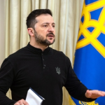 Володимир Зеленський Президент України
