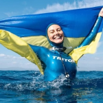 Садурська Катерина Сергіївна Українська учасниця олімпійських ігор