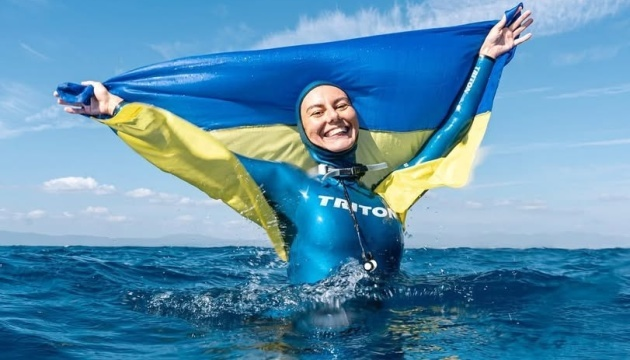 Садурська Катерина Сергіївна Українська учасниця олімпійських ігор