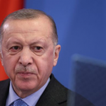 Реджеп Тайїп Ердоган Президент Туреччини