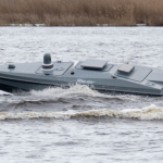 Морський дрон ГУР