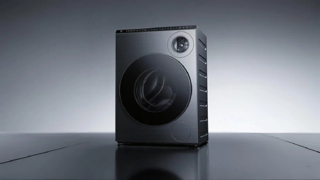 Mijia Dual Zone Washing Machine