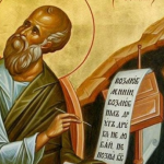 День пам’яті святого апостола Івана Богослова
