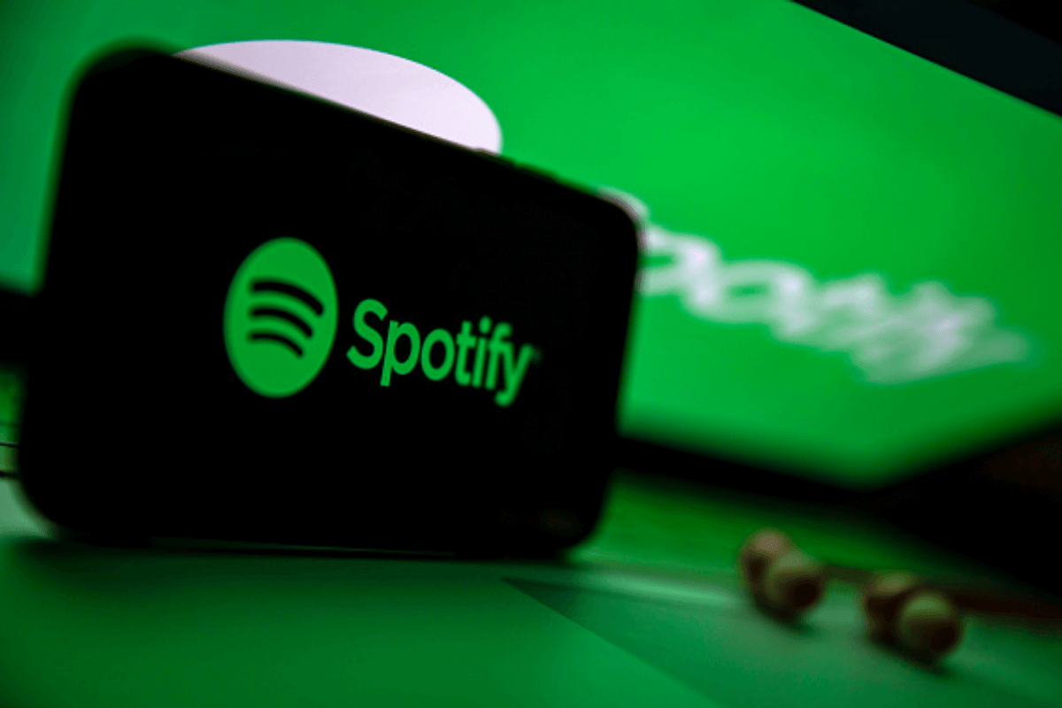 Spotify