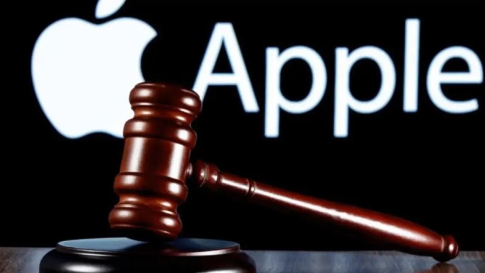 Apple