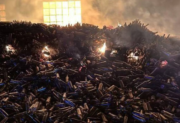підприємств винно-коньячної галузі