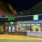 Новий KFC у Києві