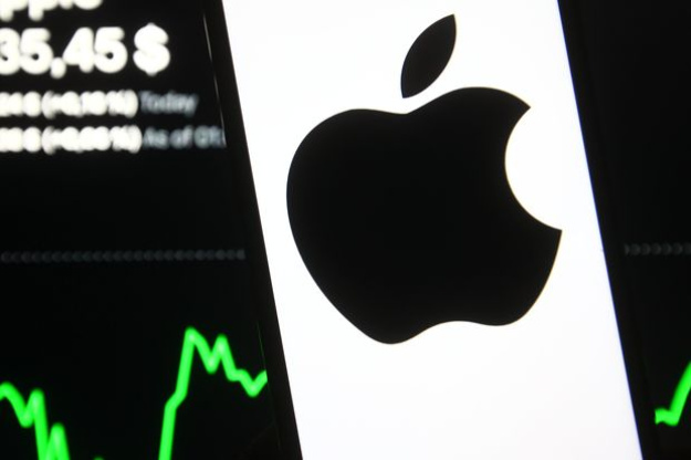 Інвестори сумніваються у подальшому зростанні Apple, попри новий iPhone — Bloomberg