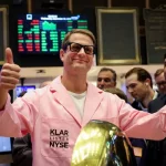 IPO Klarna та зліт Mistral: європейський тех-сектор демонструє ознаки відродження
