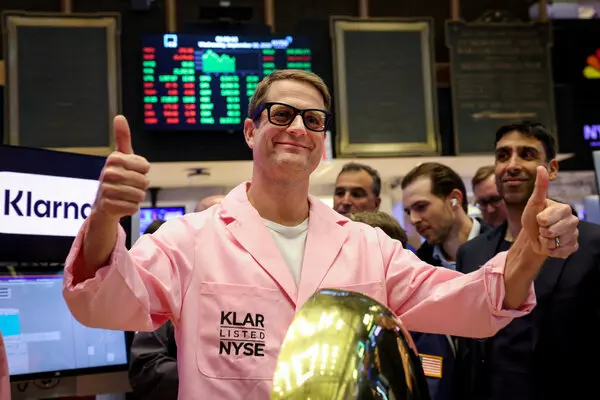 IPO Klarna та зліт Mistral: європейський тех-сектор демонструє ознаки відродження