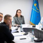 Кабмін виділив 1 мільярд гривень на житло для ВПО