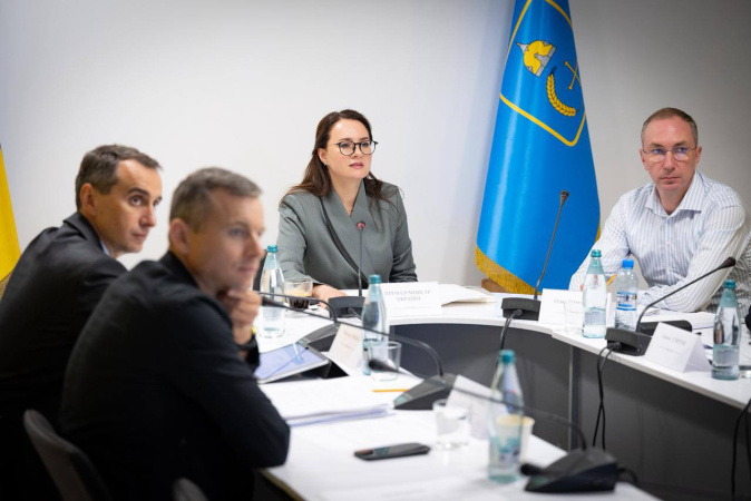 Кабмін виділив 1 мільярд гривень на житло для ВПО