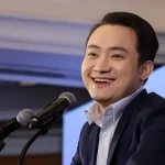 Криптомільярдер Джастін Сан звинуватив компанію родини Трампа у замороженні його активів