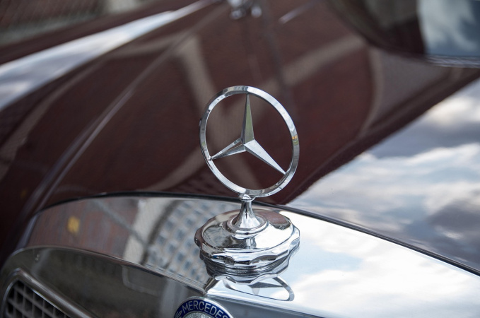 Mercedes готується перенести частину виробництва з Німеччини до Польщі