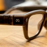 Meta запускає нові розумні окуляри Ray-Ban із вбудованим дисплеєм за ціною $800