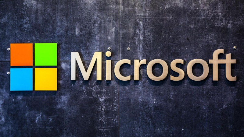 Microsoft підвищує квартальні дивіденди на 9,6% до 91 цента на акцію