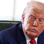 «Мій терпець вичерпується»: Трамп погрожує росії новими санкціями проти банків та нафти