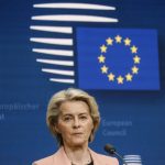 Мільярди євро на дрони: Єврокомісія оголосила про масштабну програму допомоги Україні