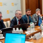 Місія МВФ прибула до Києва з робочим візитом