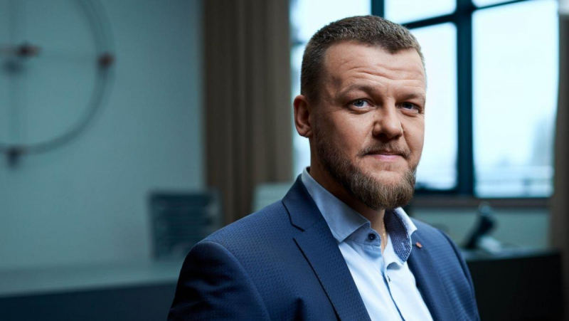 Модернізація Північного ГЗК та Каметсталі: Метінвест нарощує інвестиції в українські підприємства попри війну