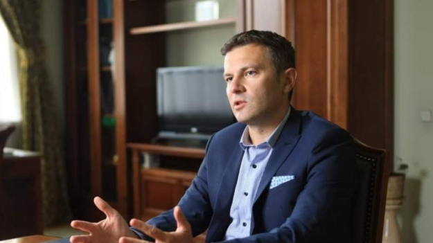 На 2026-2027 роки Україні бракує близько $43 млрд фінансування — Нацбанк