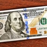 На міжбанку долар пішов вверх, а євро трохи подешевшало