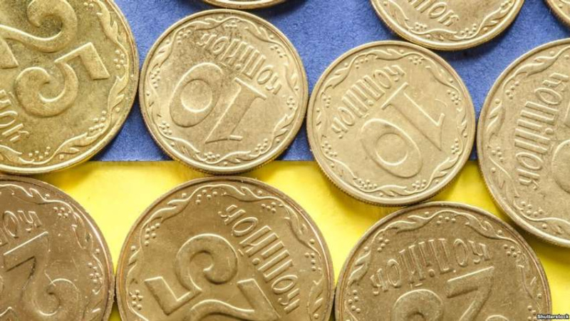 Нацбанк розпочне вилучення монети номіналом 10 копійок з обігу з 1 жовтня