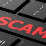 Нацкомісія доповнила список SCAM-проєктів