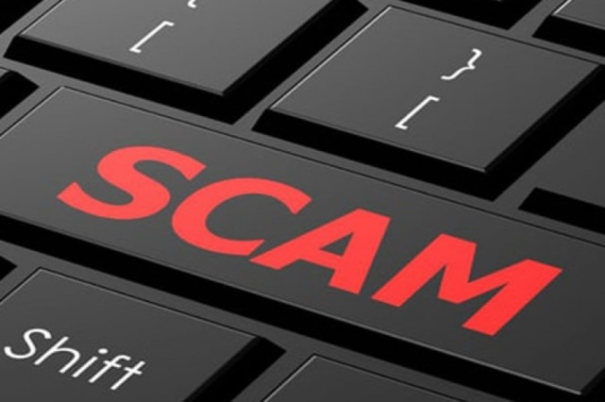 Нацкомісія доповнила список SCAM-проєктів