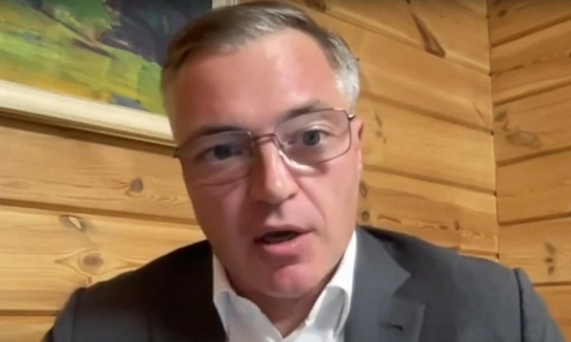 “Нам потрібні гарантії безпеки та відкриті ринки”: CEO Метінвесту Юрій Риженков розповів CNN про головні умови для інвестицій в Україні