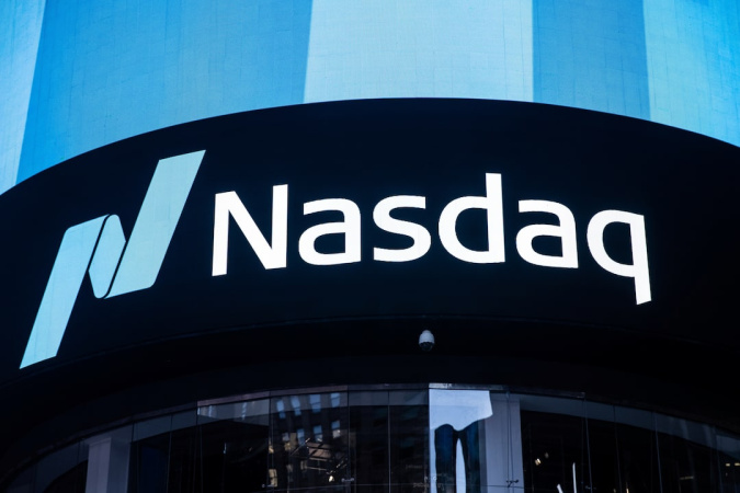 Nasdaq посилює нагляд за компаніями, що купують криптовалюту за гроші інвесторів