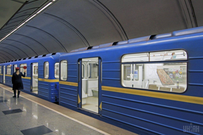 Наша пісня гарна й нова: у КМДА знову обіцяють побудувати метро на Троєщину