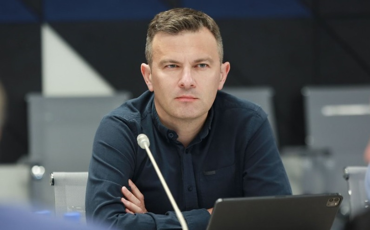 НБУ сподівається на вступ України до SEPA після ухвалення законів про фінмоніторинг