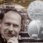 НБУ випустив нову пам’ятну монету з серії «Видатні особистості України» (фото)