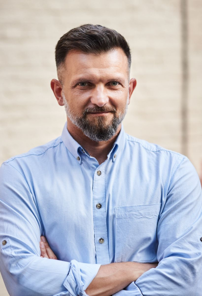 NovaPay очолив Ігор Сироватко з досвідом роботи в Універсал Банку та OLX