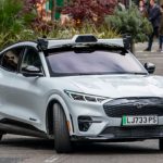 Nvidia веде переговори про інвестицію в $500 млн у розробника безпілотних авто Wayve