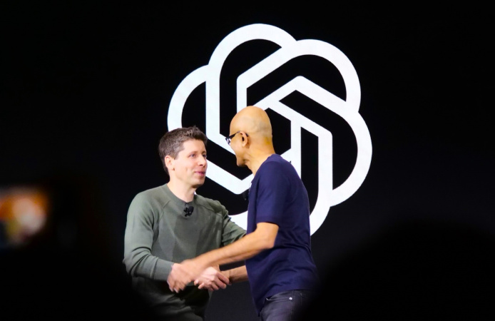 OpenAI домовилась з Microsoft про виокремлення комерційного підрозділу, але остаточної угоди немає