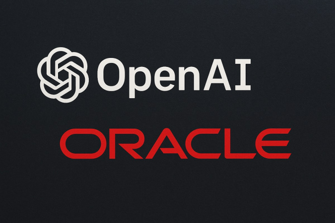 OpenAI та Oracle уклали рекордну угоду на $300 мільярдів — WSJ