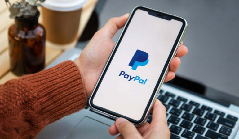 PayPal розширює P2P-платежі на криптовалюти з фокусом на податкові пільги