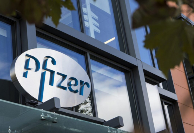 Pfizer купує розробника ліків для схуднення Metsera за $7,3 млрд