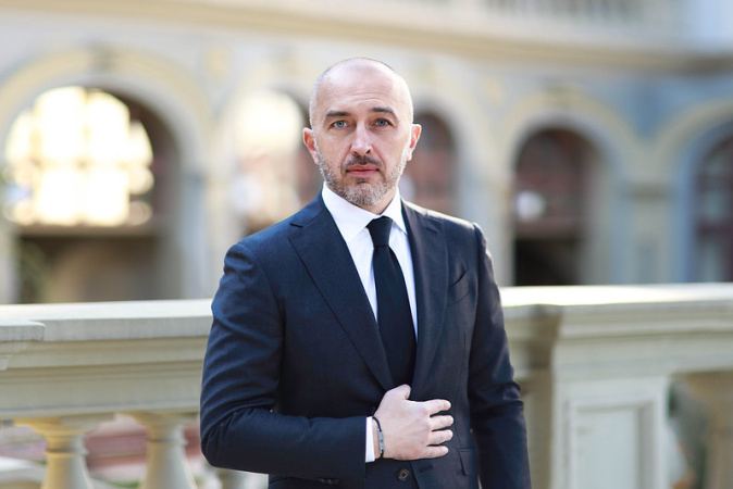 Пишний: Укрпошта досі лише говорить про банк, НБУ чекає на документи