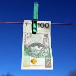 Польські акції та злотий падають після атаки російських безпілотників