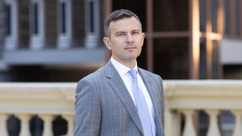 Потенціал внутрішнього ринку ОВДП становить сотні мільярдів гривень — НБУ