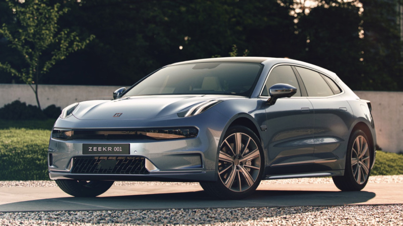 Продажі китайських автомобілів зросли на 42%: що обирали українці у серпні